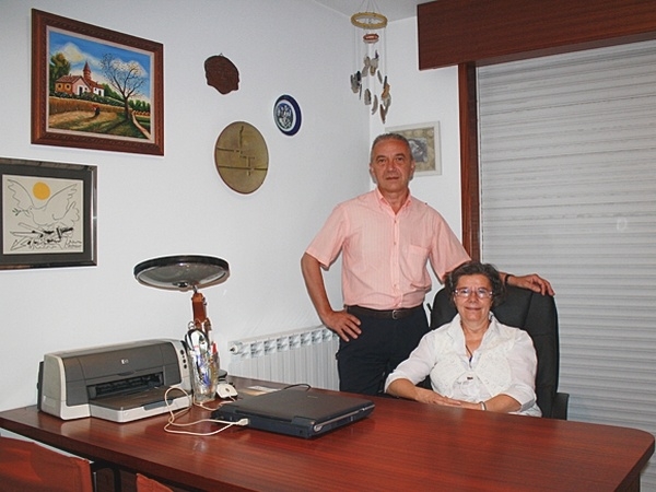 Agrosa, perito judicial en Santiago de Compostela