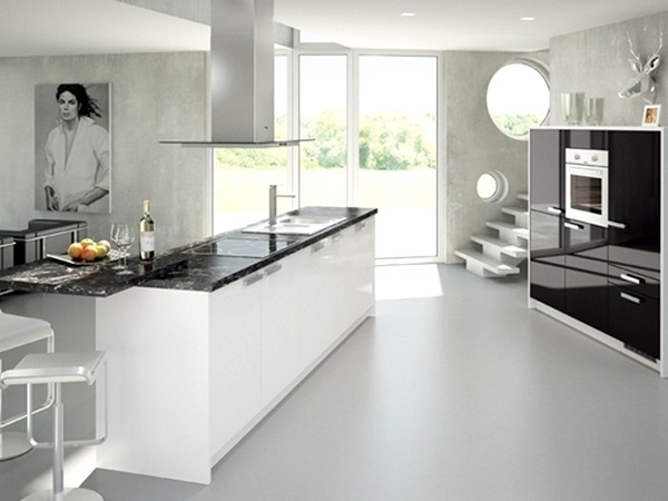Muebles cocina santiago de compostela Muebles cocina santiago de compostela
