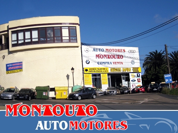 COCHES DE SEGUNDA MANO COCHES DE SEGUNDA MANO