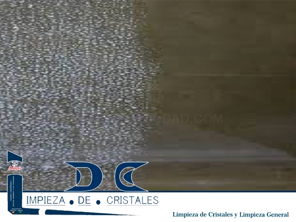 EMPRESA DE LIMPIEZA EN SANTIAGO, LDC