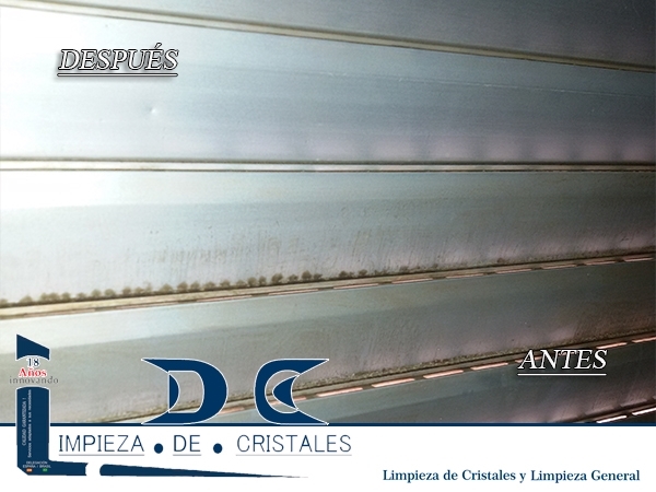 EMPRESA DE LIMPIEZA EN SANTIAGO, LDC