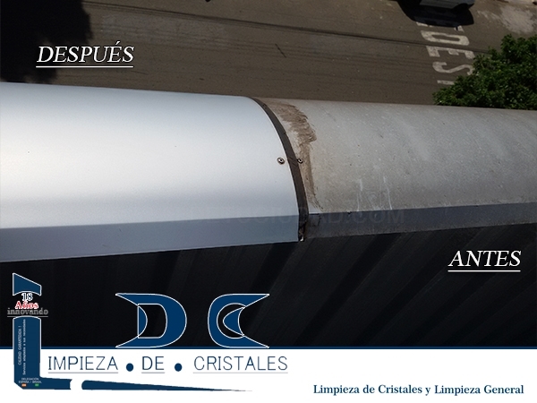 EMPRESA DE LIMPIEZA EN SANTIAGO, LDC