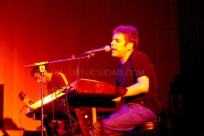Iván Ferreiro 8