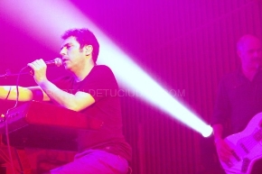 Iván Ferreiro 11