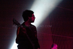 Iván Ferreiro 14