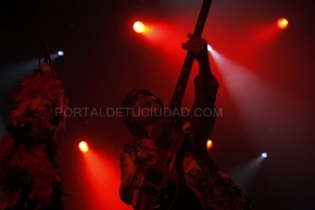 Manic Street Preachers1