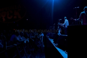 Ocean Colour Scene 1