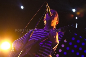 Ocean Colour Scene 3