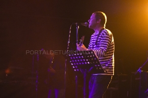 Ocean Colour Scene 5