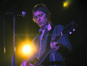 Ocean Colour Scene 6