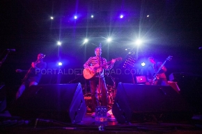Ocean Colour Scene 8