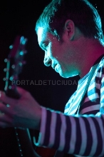 Ocean Colour Scene 9