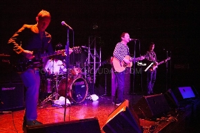 Ocean Colour Scene 12