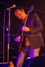 Ocean Colour Scene 13