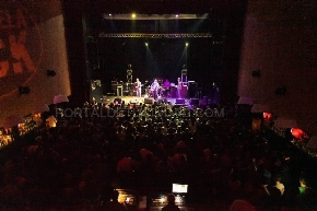 Ocean Colour Scene 14