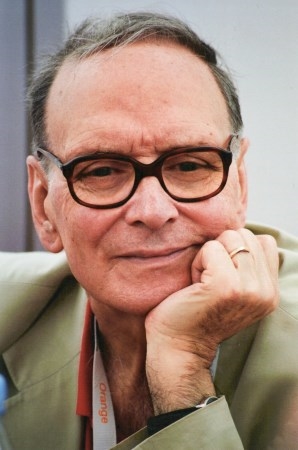 Homenaje a Ennio Morricone, sus 500 bandas sonoras y los 100 años del cine en el Teatro Real