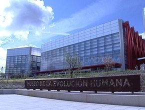 Museo de la Evolución Humana