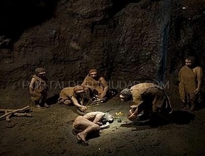 Museo de la Evolución Humana