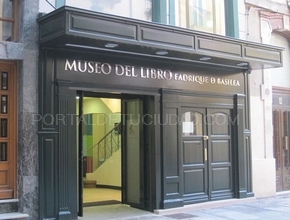 Museo del Libro