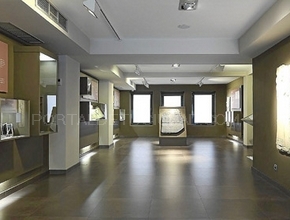 Museo del Libro