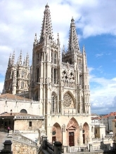 Catedral de Santa María