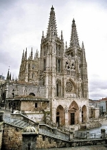 Catedral de Santa María