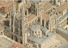 Catedral de Santa María