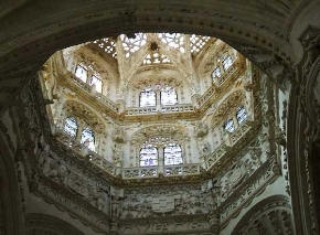 Catedral de Santa María