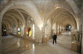 Catedral de Santa María
