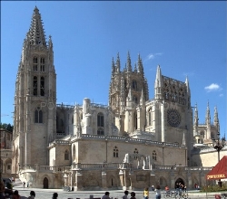 Catedral de Santa María