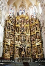 Catedral de Santa María