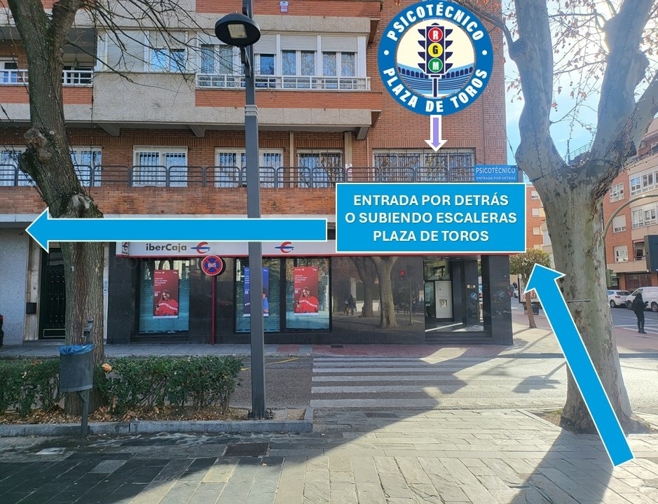 OBTENCIÓN DE TODOS LOS PERMISOS DE CONDUCIR en Guadalajara