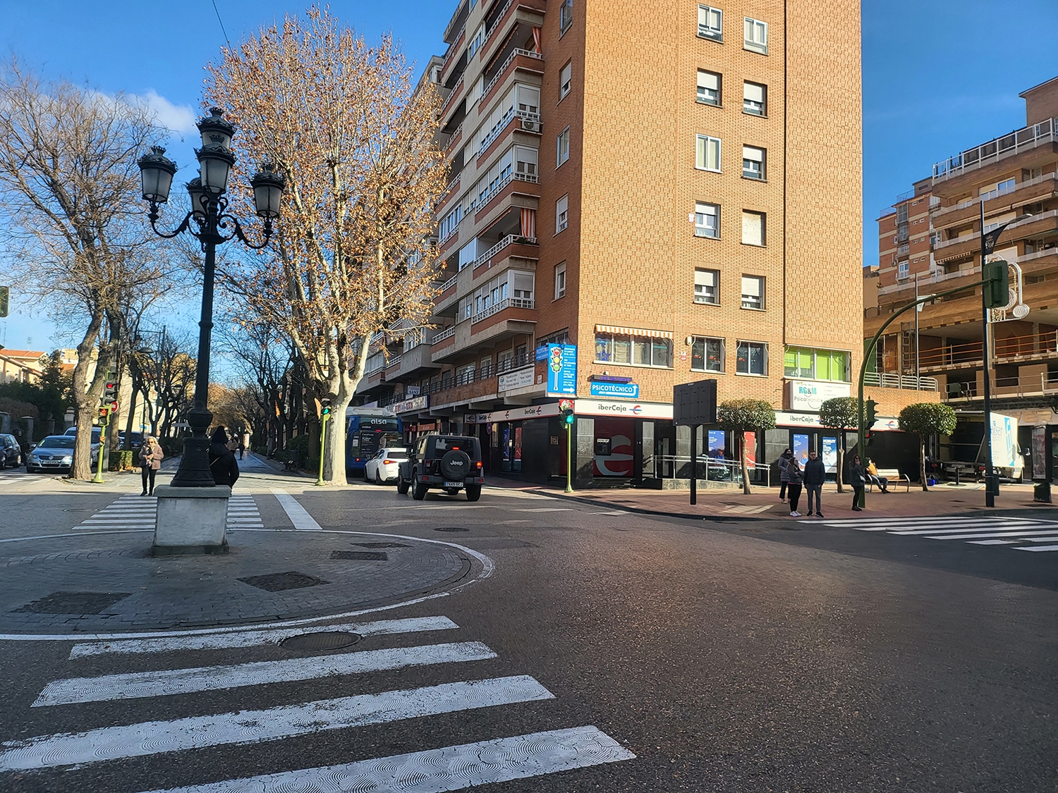 OBTENCIÓN DE TODOS LOS PERMISOS DE CONDUCIR en Guadalajara