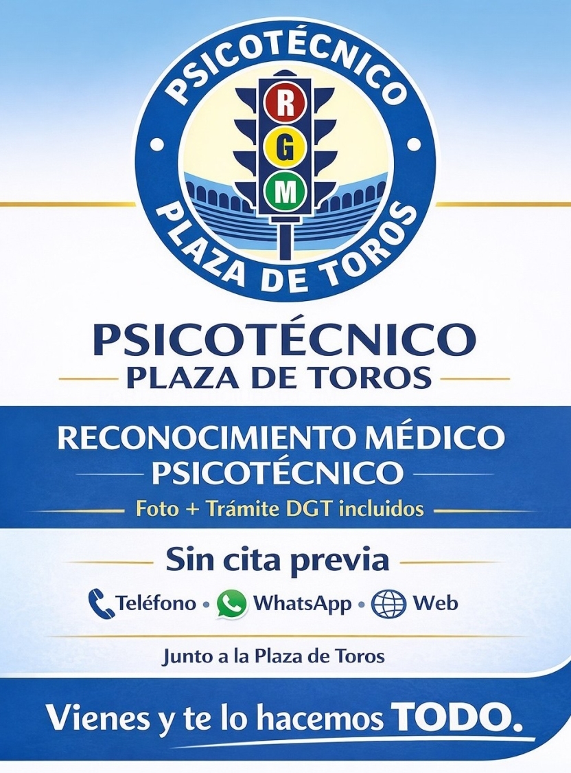 OBTENCIÓN DE TODOS LOS PERMISOS DE CONDUCIR en Guadalajara