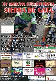 XV Marcha Cicloturista “Sierra de Gata”
