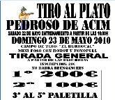 Tiro al Plato