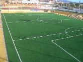 VII LIGA DE FÚTBOL -7 SENIOR