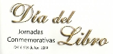 Jornadas conmemorativas día del libro