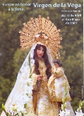 Fiestas en honor de la Santisima Virgen de la Vega