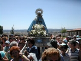 Fiestas en honor a Ntra Señora Stma Virgen de Argeme