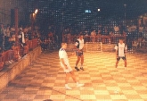 Noches Deportiva de Moraleja