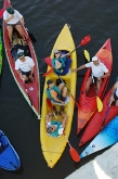 III Descenso del Rio Alagón