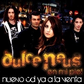 Concierto del Grupo El Dulce Neus