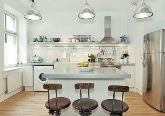 TALLER PROFESIONAL "AYUDANTE DE COCINA"