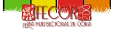 Feria de Comercio de Coria. FECOR 2010