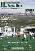 III Torneo Internacional de futbol base