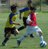 Torneo Senior Futbol 7