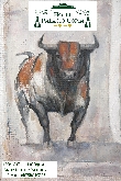 Exposición de Pintura Taurina en el Hotel Palacio Coria. Auto Arturo Pérez