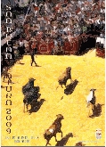 Fiestas de San Buenaventura 2009