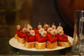 IV CONCURSO DE PINCHOS Y TAPAS MEDIEVALES CIUDAD DE CORIA